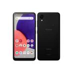 Galaxy A22 5G SC-56Bブラック docomo SIMフリー