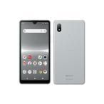 【ラッピング可】【即日発送】【新品】SONY ソニー Xperia Ace III SO-53C 64GB グレー docomo版 SIMロック解除品