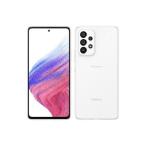 Galaxy A53 5G SC-53C docomo版 128GB オーサムホワイト SIMロック解除品