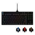 logicool ロジクールG PRO X ゲーミングキーボード G-PKB-002