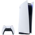 【即日発送】PlayStation 5 プレイステーション 5 デジタル・エディション CFI-1100B01　新品