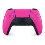 [ упаковка возможно ][ отправка в тот же день ][ новый товар ]SONY Sony DualSense беспроводной контроллер CFI-ZCT1J03nova розовый 