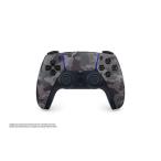 【ラッピング可】【即日発送】【新品】SONY ソニー PS5 ワイヤレスコントローラー CFI-ZCT1J06 グレーカモフラージュ