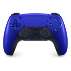 【ラッピング可】【即日発送】【新品】SONY ソニー DualSense ワイヤレスコントローラー CFI-ZCT1J09 コバルトブルー