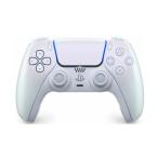 【ラッピング可】【即日発送】【新品】SONY ソニー DualSense ワイヤレスコントローラー CFI-ZCT2J12 クロマ パール