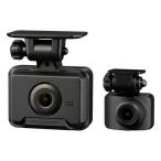 【新品】COMTEC コムテック 前後2カメラドライブレコーダー ZDR018