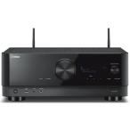 【即日発送】【土日祝も発送】【新品 箱不良・シュリンク破れ品】YAMAHA ヤマハ 7.1ch ネットワーク AVレシーバー RX-V6A-B