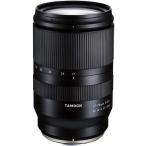 【ラッピング可】【即日配送】【新品】TAMRON タムロン フジフイルムX用 カメラレンズ 17-70mm F/2.8 Di III-A VC RXD Model B070