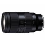 【ラッピング可】【新品】TAMRON タムロン カメラレンズ 28-75mm F/2.8 Di III VXD G2 Model A063 ニコンZ用