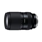 【ラッピング可】【即日発送】【新品】TAMRON タムロン ズームレンズ 25-200mm F/2.8-5.6 Di III VXD G2 (Model A075)