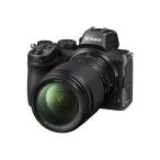 【ラッピング可】【即日発送】【新品】Nikon ニコン ミラーレス 一眼レフ カメラ Z 5 24-200 レンズキット
