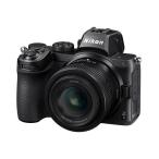 ショッピングBit\\\'z 【ラッピング可】【即日発送】【新品】Nikon ニコン ミラーレス一眼カメラ Z 5 レンズキット NIKKOR Z 24-50mm f／4-6.3 付属 Z5LK24-50 ブラック