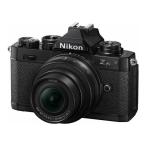【ラッピング可】【即日発送】【新品】Nikon ニコン Z fc 16-50 VR レンズキット ミラーレス一眼カメラ ブラック [ズームレンズ]