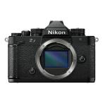 【新品　保証開始済み品】Nikon Z f ボディ