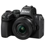 【新品】Nikon ニコン Z50II 16-50 VR レンズキット