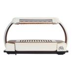 【新品】Aladdin アラジン ホットプレート Graphite Griller（グラファイトグリラー）プレート1枚 ホワイト