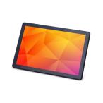 【ラッピング可】【即日配送】【新品 箱不良・シュリンク破れ品】IRIS OHYAMA アイリスオーヤマ タブレット LUCA TE102M3N1 ブラック