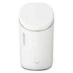 [ новый товар ]IRIS OHYAMA Iris o-yama лицо отпариватель MiCOLA FST-101-W белый 