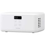 [ отправка в тот же день ][ новый товар коробка товар с дефектом ]IRIS OHYAMA Iris o-yama машина для просушивания футона kalaliemini TURBO BSK-110-W белый 