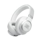 【ラッピング可】【即日発送】【新品】JBL ジェイビーエル ワイヤレスヘッドホン Live 770NC ホワイト