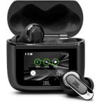 【ラッピング可】【即日発送】【新品】JBL イヤホン TOUR PRO 3 ブラック
