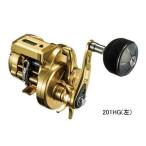 【即日発送】【新品】SHIMANO シマノ オシアコンクエスト CT 201HG 左 2018年モデル