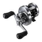 [ отправка в тот же день ][ новый товар ] Shimano SHIMANO катушка bait reel 20ka LUKA ta Conquest DC 100HG правый 04085