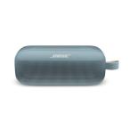 [ упаковка возможно ][ отправка в тот же день ][ новый товар ]BOSE Bose Bluetooth динамик SOUNDLINK FLEX Stone голубой 
