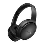 【即日発送】【新品】Bose ボーズ ヘッドホン QuietComfort Headphones ブラック