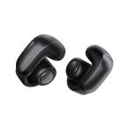 ショッピングラッピング 【ラッピング可】【新品】BOSE ボーズ フルワイヤレスイヤホン Bose Ultra Open Earbuds ブラック