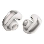【ラッピング可】【即日発送】【新品】Bose ボーズ 完全ワイヤレスイヤホン Ultra Open Earbuds ULTRA OPEN EB WHT ホワイトスモーク