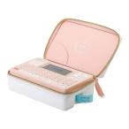 ショッピングking  【ラッピング可】【即日発送】【新品】KING JIM キングジム ラベルライター テプラ TEPRA PRO SR-GL2 コーラルピンク