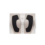 【即日発送】【箱不良・シュリンク破れ品】MTG EMS運動器 SIXPAD Foot Fit 3 Heat シックスパッド フットフィット3 ヒート SE-BY-02A
