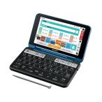 Yahoo! Yahoo!ショッピング(ヤフー ショッピング)【ラッピング可】【即日発送】【新品】SHARP シャープ 電子辞書 Brain PW-SS7-K [ネイビー系]