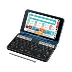 【ラッピング可】【即日発送】【新品】SHARP シャープ 電子辞書 Brain PW-SS7-K [ネイビー系]