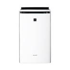 【即日発送】【新品】シャープ SHARP 空気清浄機 プラズマクラスターNEXT KI-PX75 ホワイト