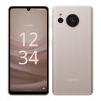 yzyVizSHARP V[v AQUOS sense7 128GB SH-M24 CgJbp[ SIMt[