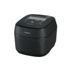 【即日発送】【新品 箱不良・シュリンク破れ品】ZOJIRUSHI 象印 圧力IH炊飯ジャー 炎舞炊き 4合 NW-UT07-BZ ブラック
