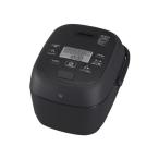 【即日発送】【新品】ZOJIRUSHI 象印 炊飯器 圧力IH炊飯ジャー 極め炊き 5.5合炊き NW-BA10-BA ブラック