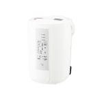 美品 象印 スチーム式加湿器 EE-RT50 WA 2024年製 取説/元箱付き フィルター不要 清潔 蒸気 木造～8畳 プレハブ～13畳 札幌 西野店 美品 象印 スチーム式加湿器 EE-RT50 WA 2024年製 取説/元箱付き
