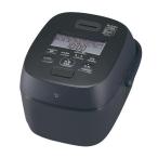 【即日発送】【新品】ZOJIRUSHI 象印 圧力IH炊飯ジャー 炊飯器 豪熱大火力 NW-WB10-BZ スレートブラック