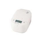 【即日発送】【新品】ZOJIRUSHI 象印 圧力IH炊飯ジャー 豪熱大火力 NW-YC10-WA　ホワイト
