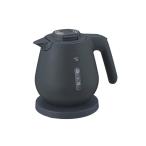 [ упаковка возможно ][ отправка в тот же день ][ новый товар ]ZOJIRUSHI Zojirushi электрический чайник 0.8L CK-DC08 soft черный 