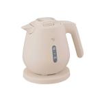 [ упаковка возможно ][ отправка в тот же день ][ новый товар ]ZOJIRUSHI Zojirushi электрический чайник 0.8L CK-DC08 свет бежевый 