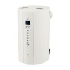【即日発送】【新品 箱不良・シュリンク破れ品】ZOJIRUSHI 象印 スチーム式加湿器 4.0L EE-TB60-WA ホワイト