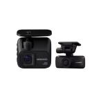 【新品】KENWOOD ケンウッド 2カメラドライブレコーダー DRV-MR480　