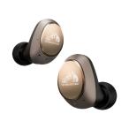 【ラッピング可】【即日発送】【新品】Victor ビクター ワイヤレスイヤホン ノイズキャンセリング対応 Bluetooth対応 HA-FX550T-N ブロンズ