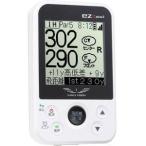 【ラッピング可】【即日発送】【新品】ASAHI Golf 朝日ゴルフ ゴルフ用GPS距離計測器 EAGLE VISION ez plus3 EV-818 ホワイト
