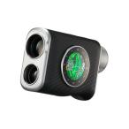 [ упаковка возможно ][ отправка в тот же день ][ новый товар ]ASAHI GOLF утро день Golf лазерный дальномер EAGLE VISION XI EV-490 черный 