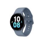 ショッピングラッピング 【ラッピング可】【即日発送】【新品】サムスン SAMSUNG Galaxy Watch5 44mm SM-R910NZBAXJP サファイア